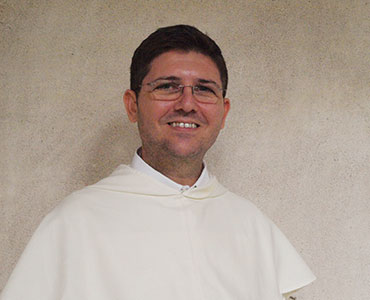 fr. Sergio Catalano op
