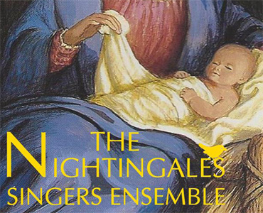 The Nightingales Singers Ensemble