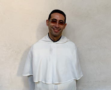 fr. Fabio Maria Gibiino OP