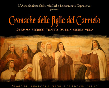 Cronache delle figlie del Carmelo