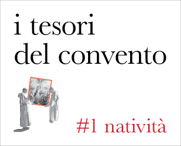 I tesori del convento #1 natività