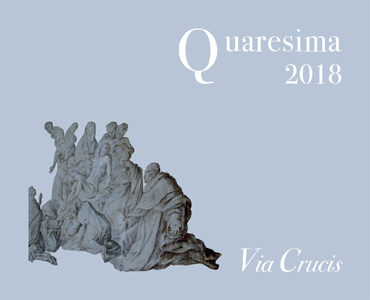 Quaresima 2018 nella Chiesa di San Domenico - Palermo