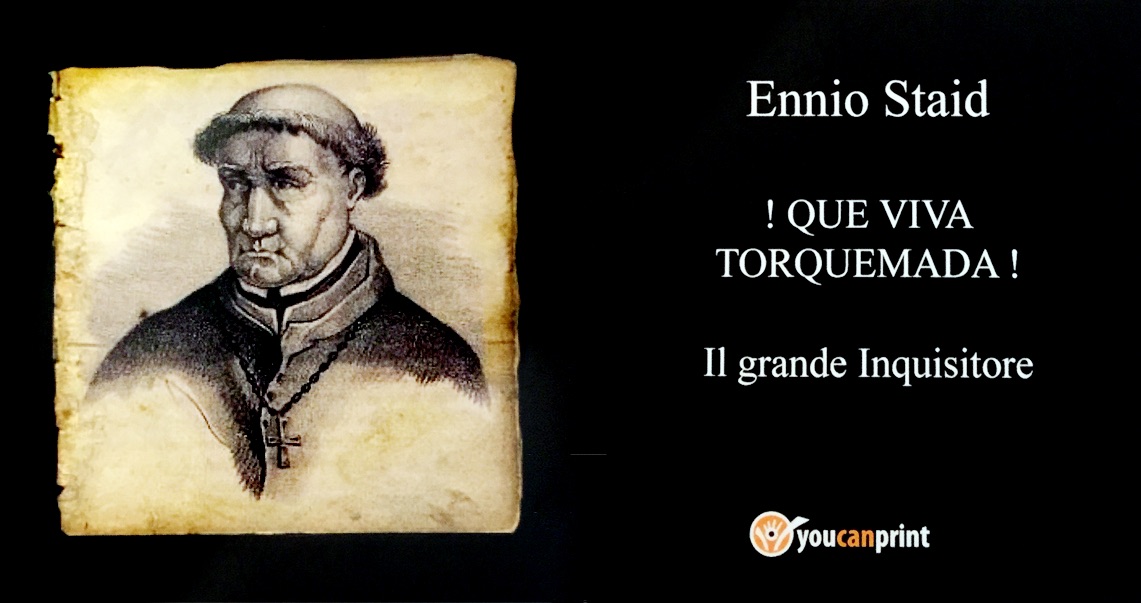!Que viva Torquemada! Il grande Inquisitore