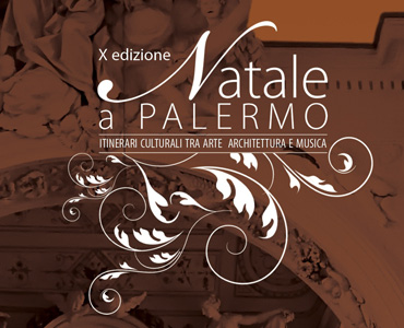 X EDIZIONE NATALE A PALERMO