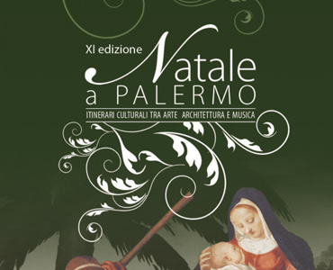 XI edizione di Natale a Palermo