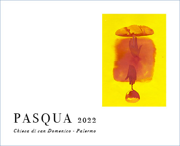 Pasqua 2022