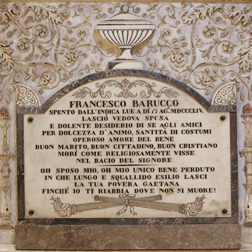 Francesco Barucco