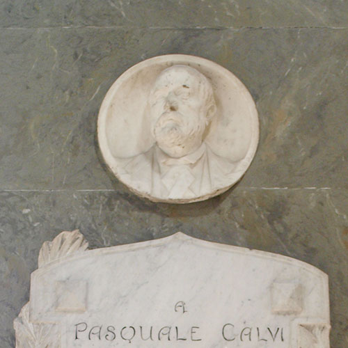 Pasquale Calvi