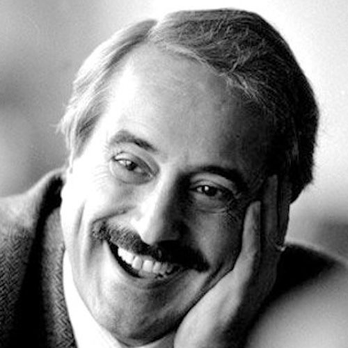 Giovanni Falcone