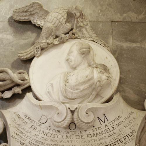 Francesco Maria Emanuele Gaetani