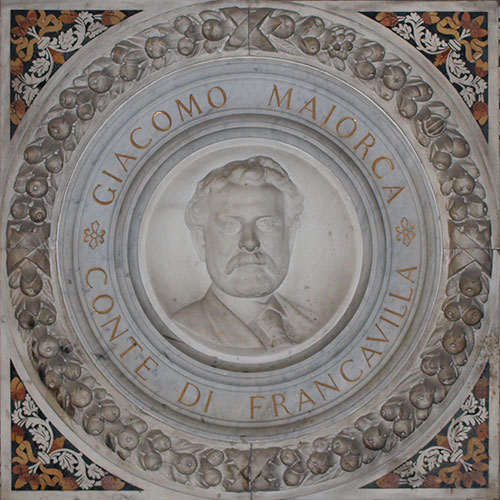 Giacomo Maiorca