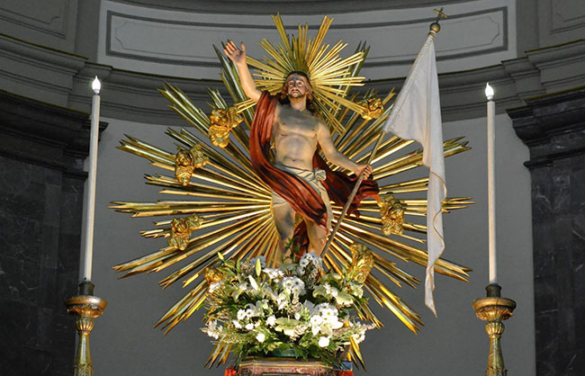 Veglia Pasquale