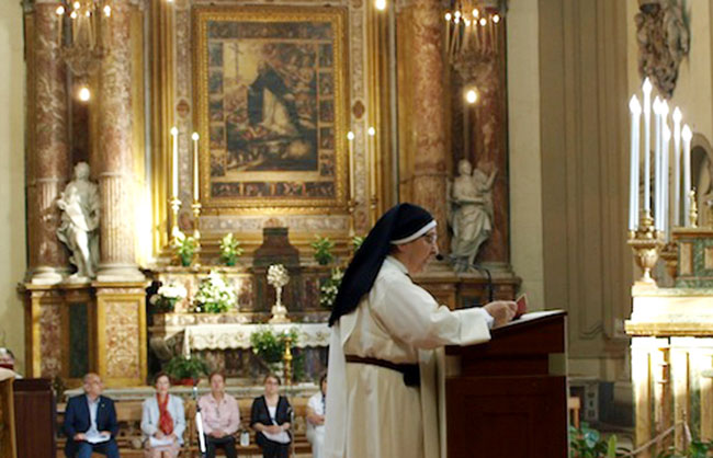 Festa della Traslazione del Santo Padre Domenico