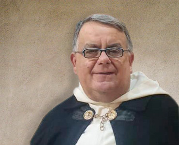 <center>fr. giovanni maria calcara op</center>