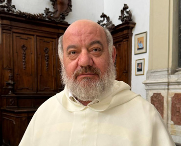 <center>fr. giuseppe maria sabato op</center>