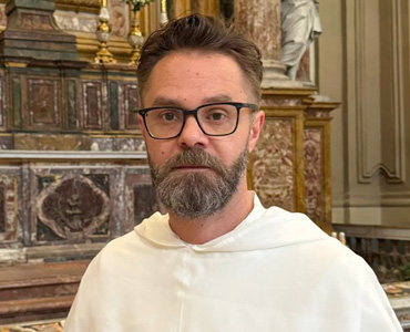 <center>fr. michele maria spinali op</center>